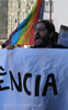 Marcha pelos Direitos LGBT - Braga